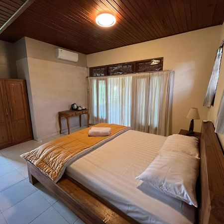 Thani House Ubud  Exterior photo