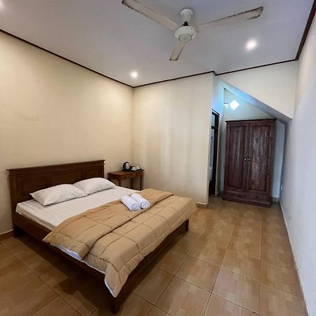 Thani House Ubud  Exterior photo