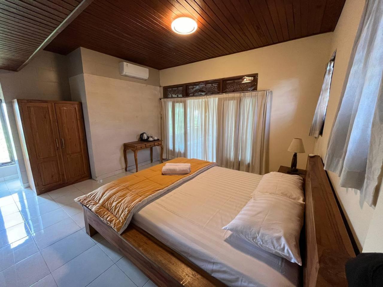 Thani House Ubud  Exterior photo