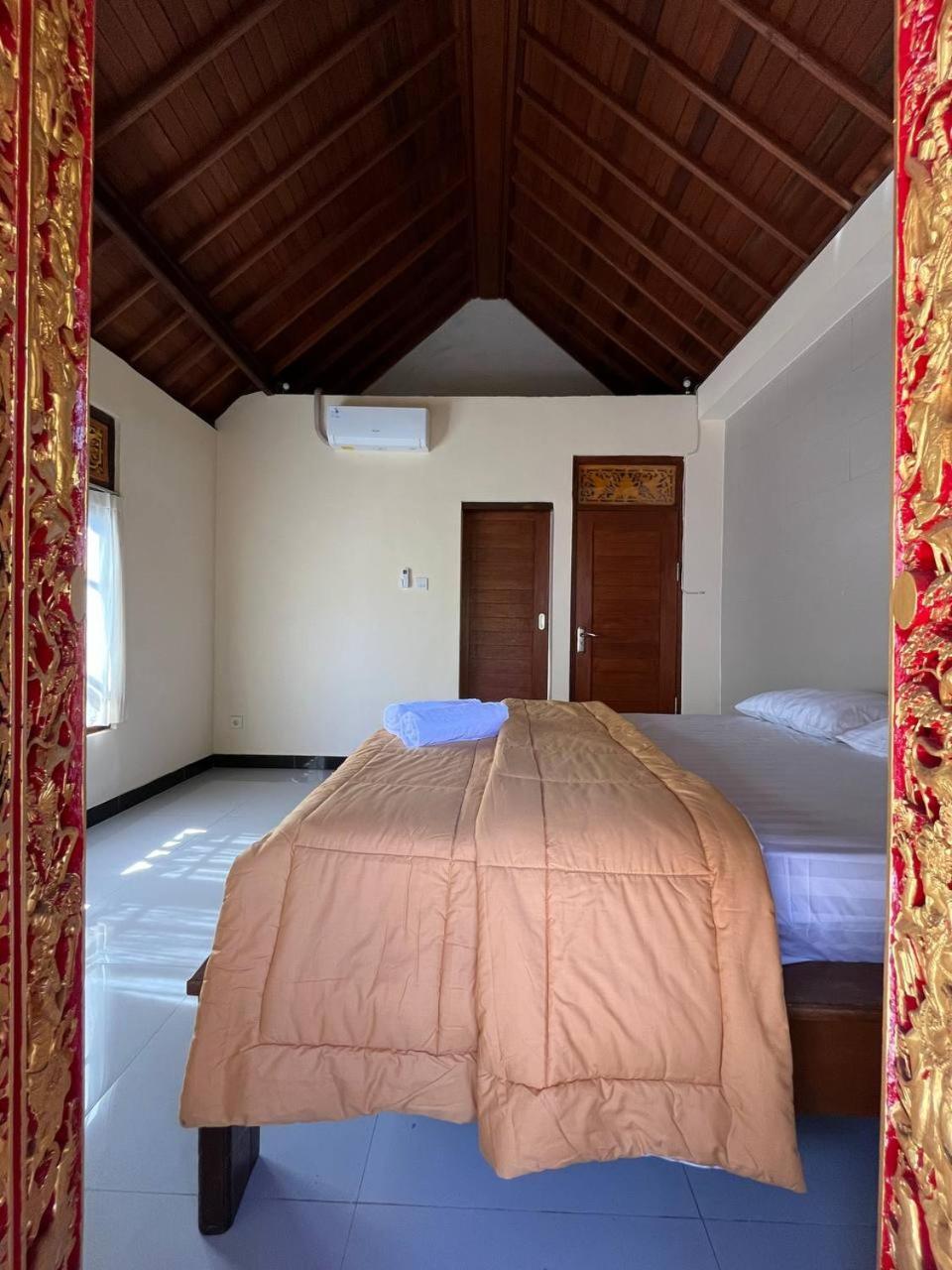 Thani House Ubud  Exterior photo