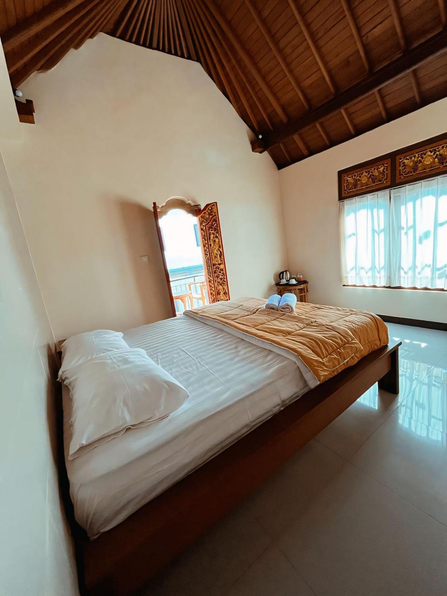 Thani House Ubud  Exterior photo